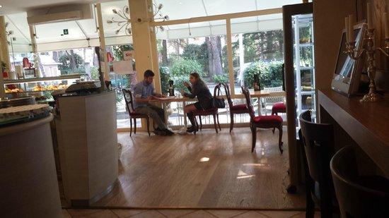 Pasticceria Ruba Cuori